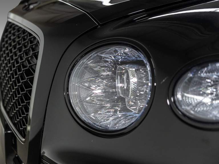 Bentley Bentley