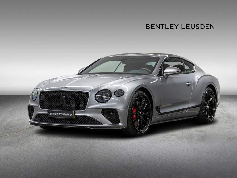 Bentley