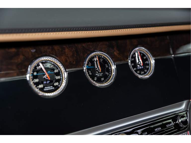 Bentley Bentley