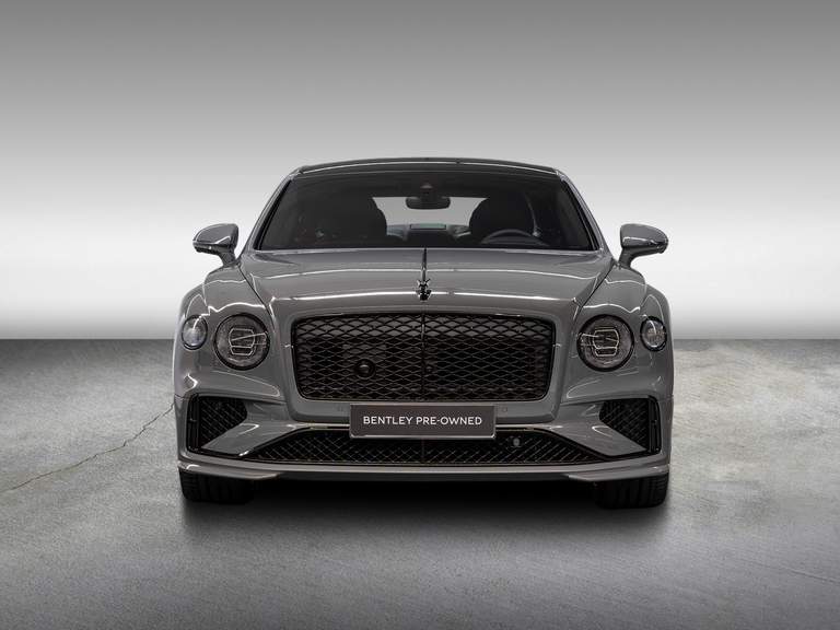 Bentley Bentley