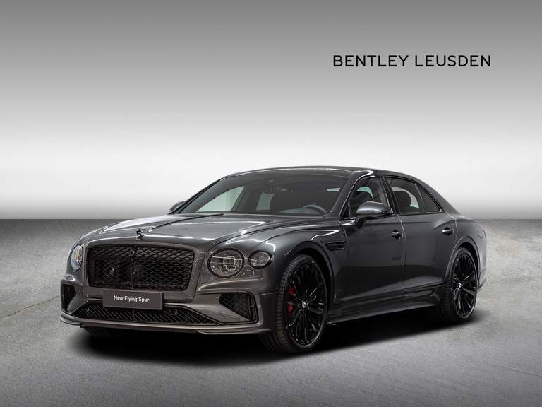Bentley Bentley