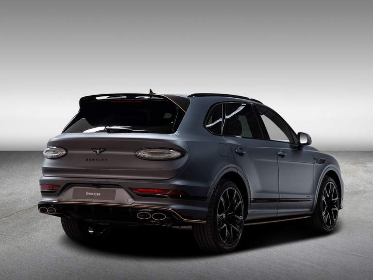 Bentley