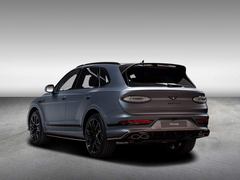 Bentley
