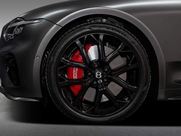 Bentley
