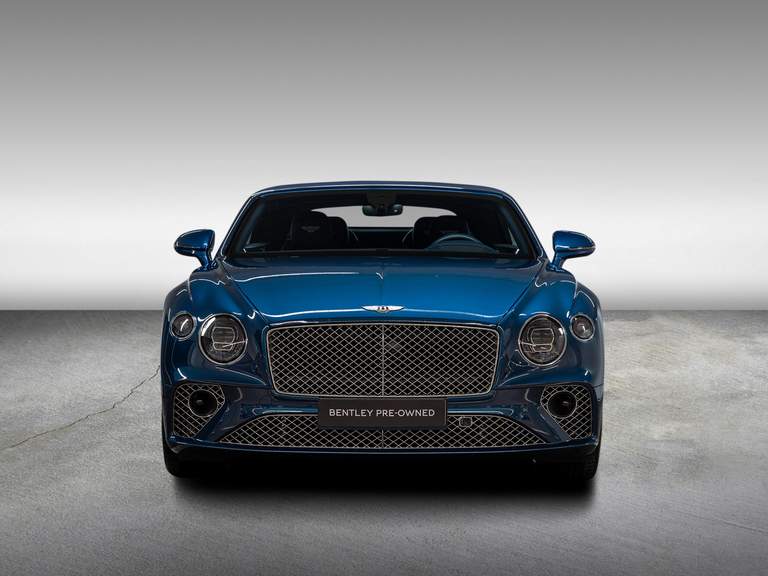 Bentley