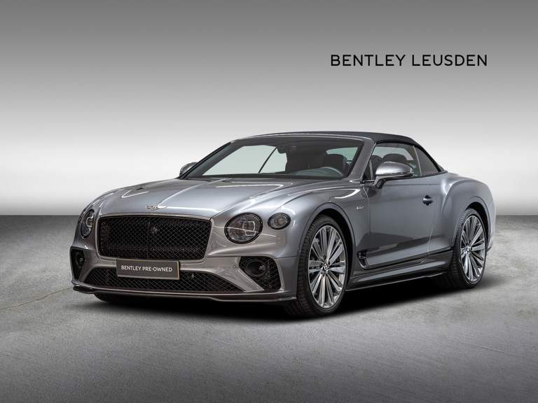 Bentley