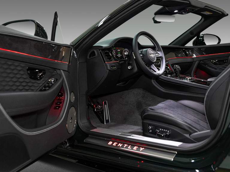 Bentley