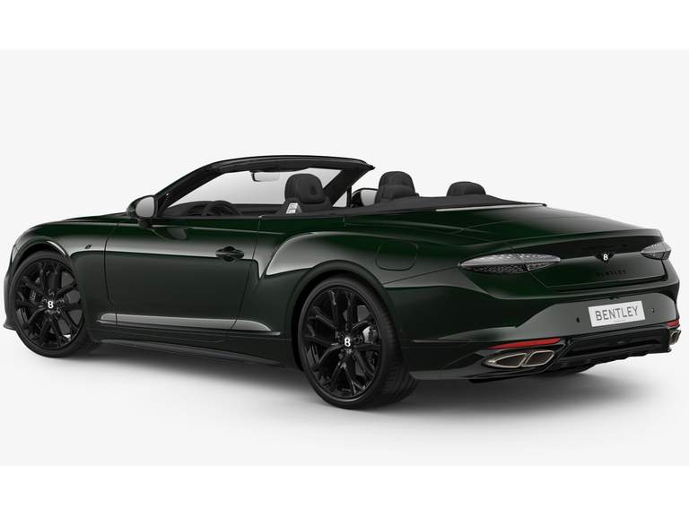 Bentley