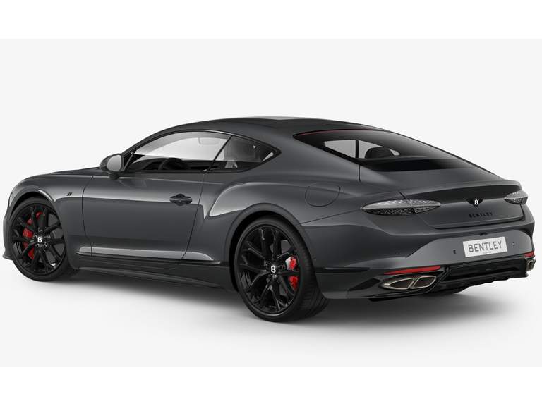Bentley