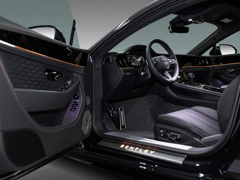 Bentley