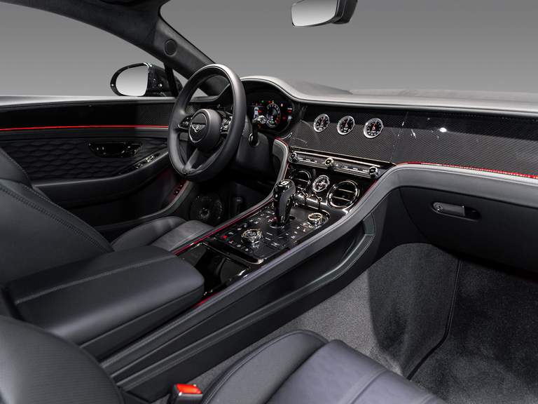 Bentley Bentley