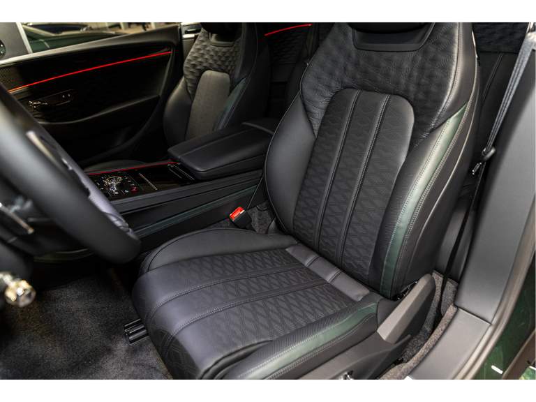Bentley Bentley