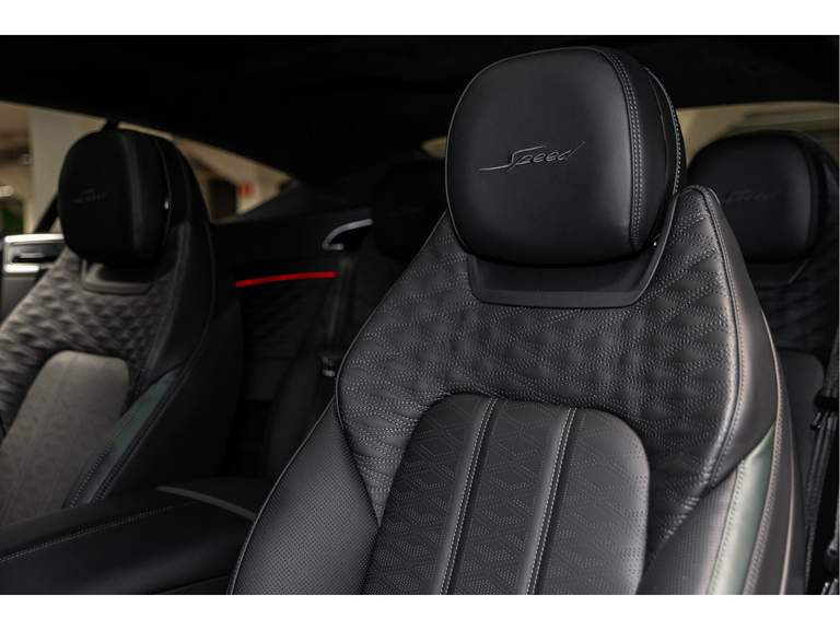 Bentley Bentley