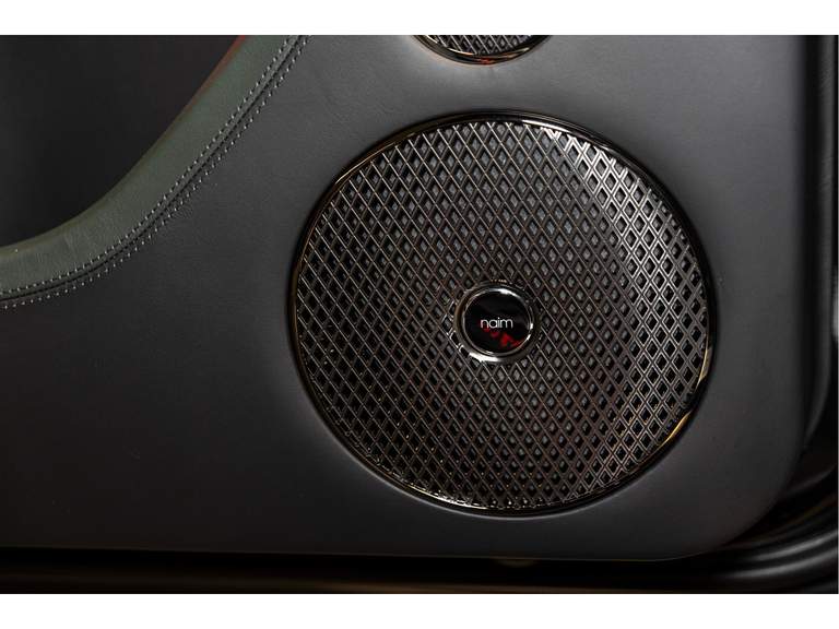 Bentley Bentley