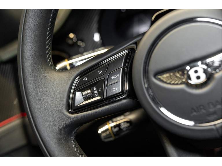 Bentley Bentley