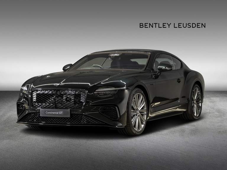 Bentley