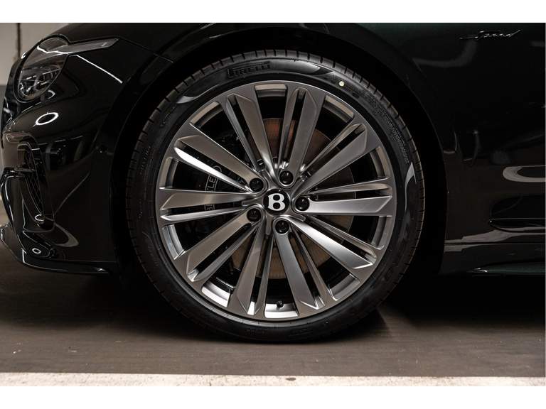 Bentley Bentley