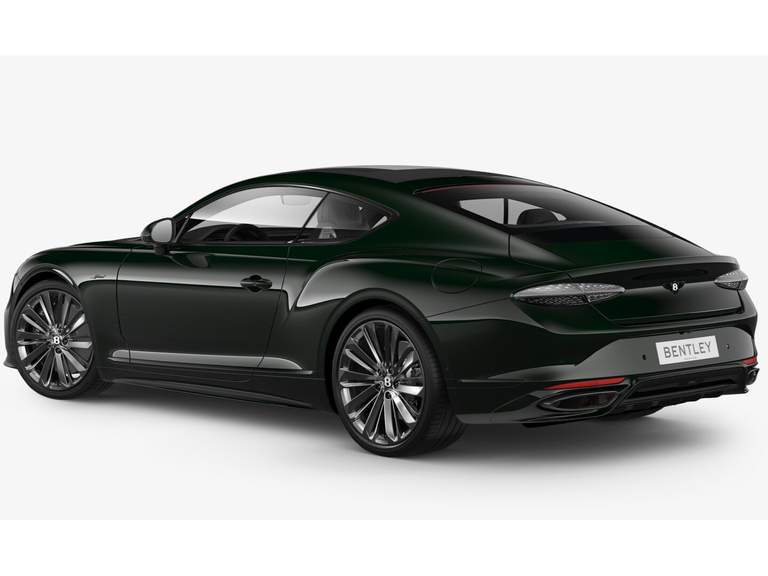 Bentley