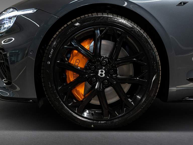 Bentley