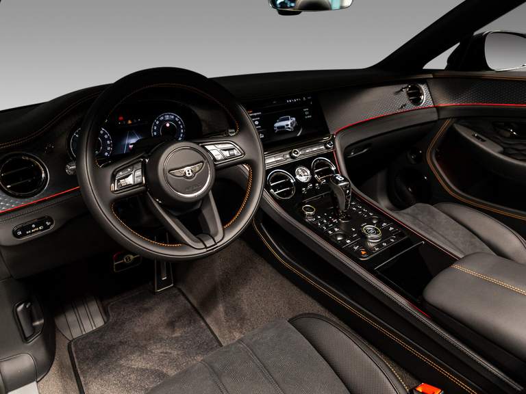 Bentley