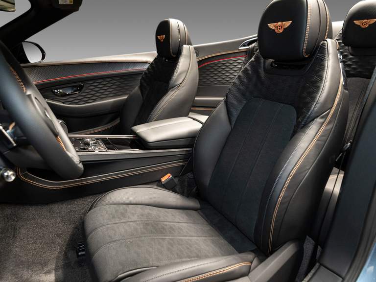 Bentley