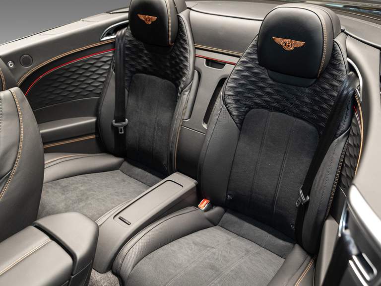 Bentley