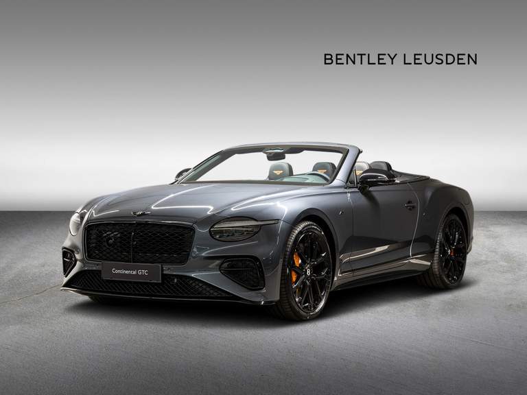 Bentley