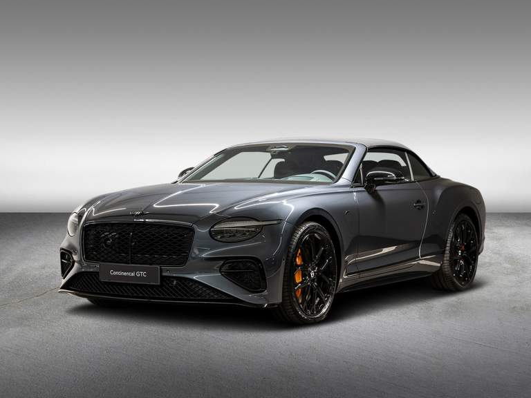 Bentley