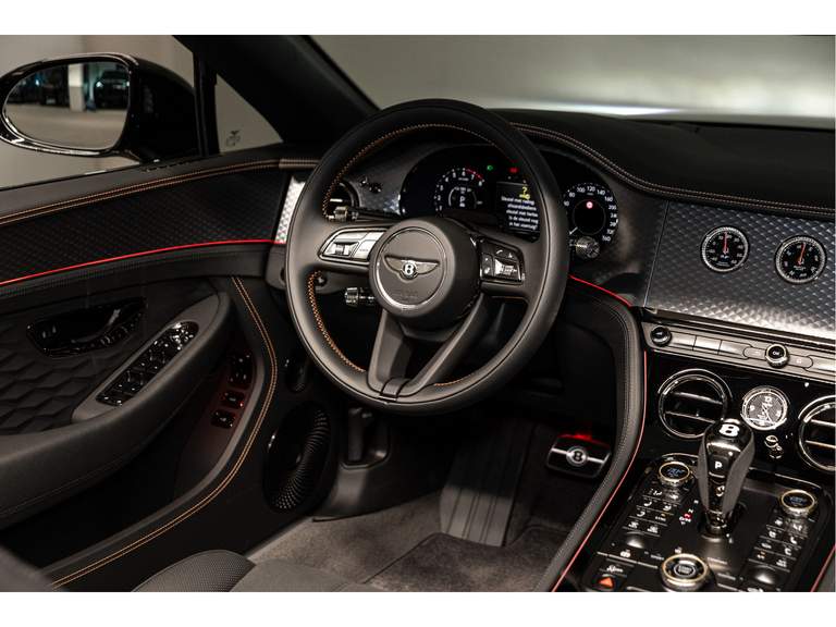 Bentley