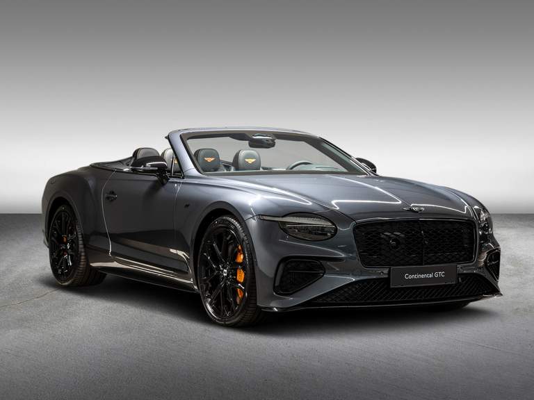 Bentley