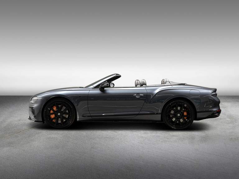 Bentley