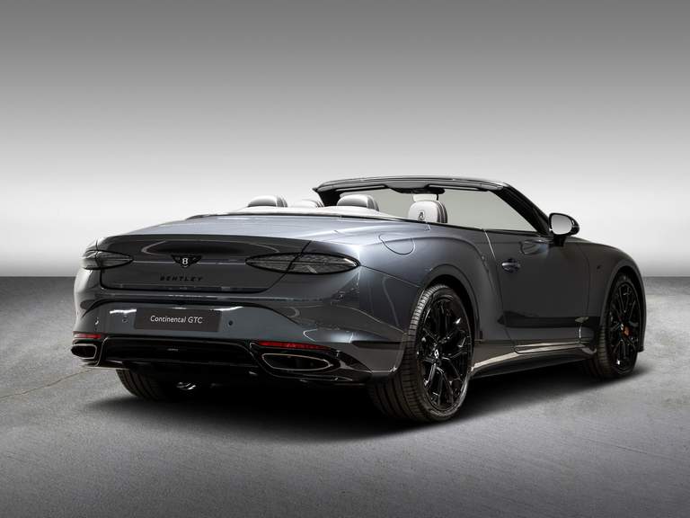 Bentley