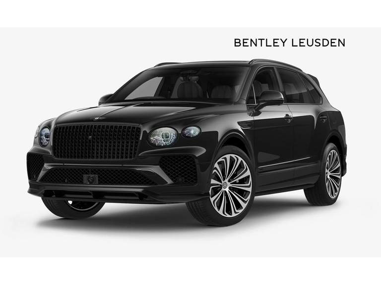 Bentley