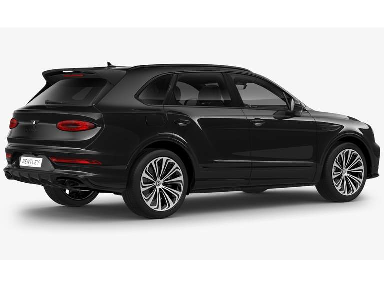Bentley