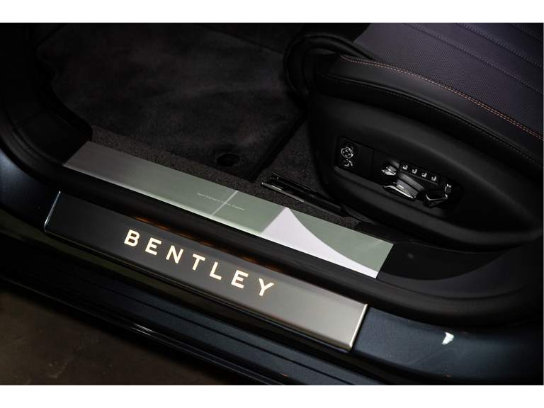 Bentley