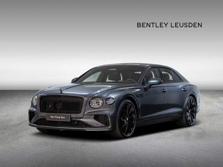 Bentley