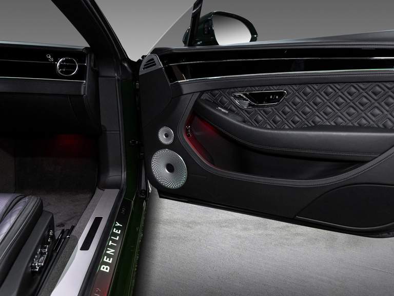 Bentley