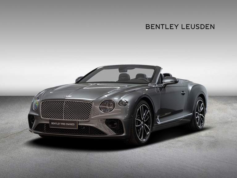 Bentley