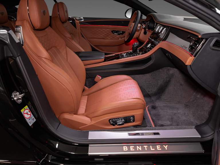 Bentley