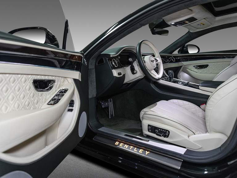 Bentley