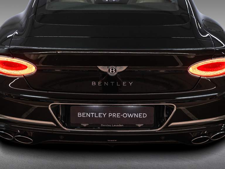 Bentley