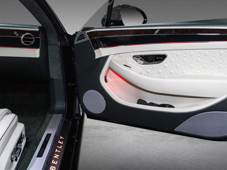 Bentley