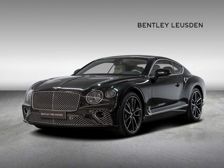 Bentley