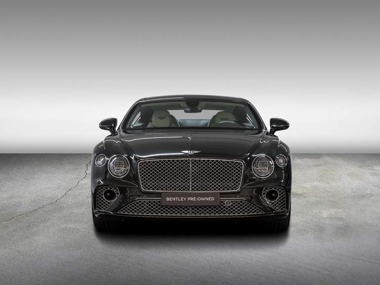 Bentley