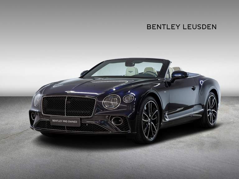 Bentley