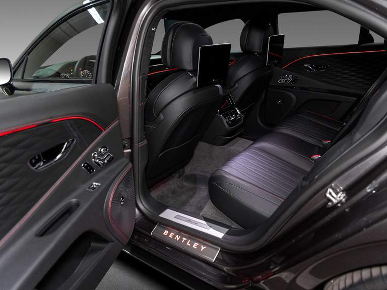 Bentley