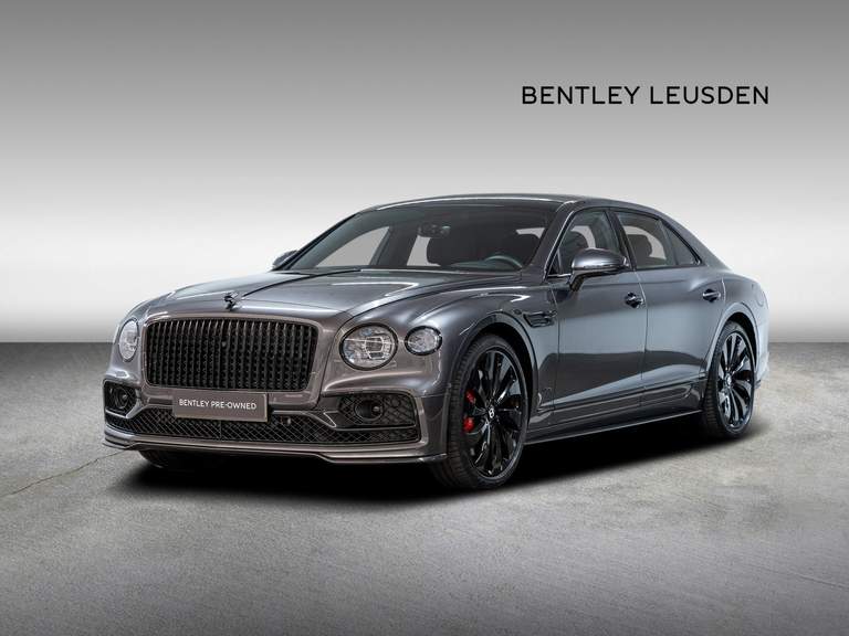 Bentley
