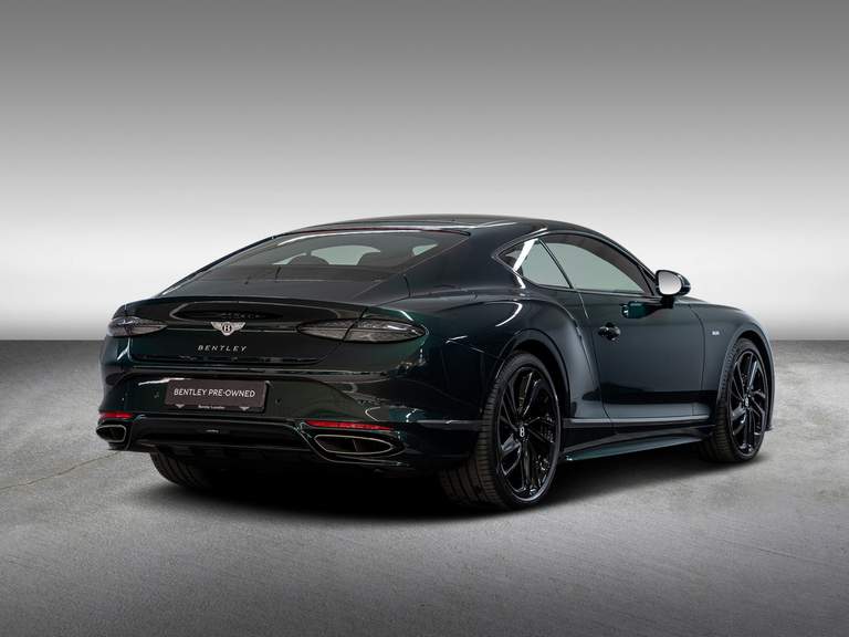 Bentley