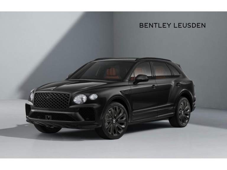 Bentley