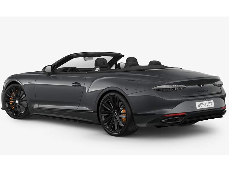Bentley